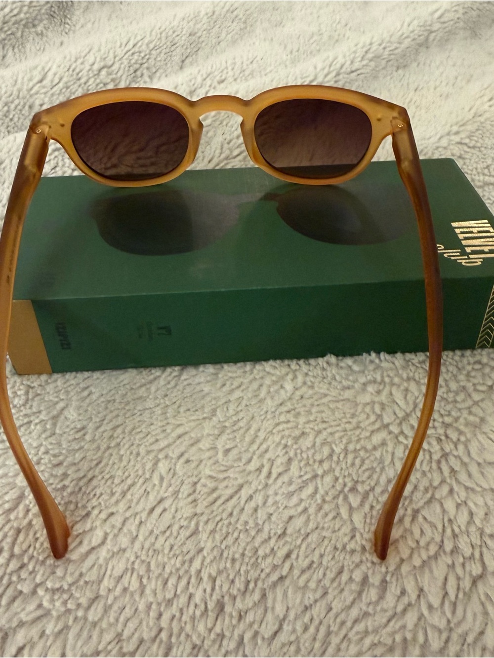 Izipizi #C Sunglasses - Picture 3 of 7